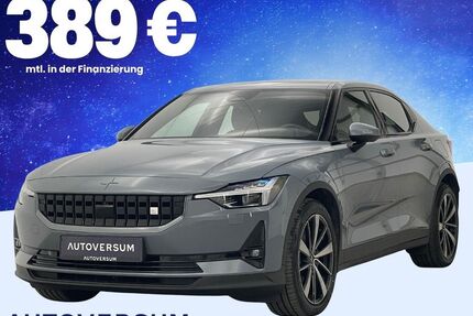 Polestar 2 Gebrauchtwagen