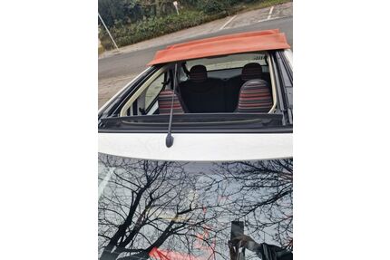 Citroen C1 Gebrauchtwagen