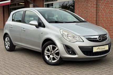 Opel Corsa Gebrauchtwagen