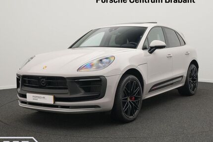 Porsche Macan Gebrauchtwagen