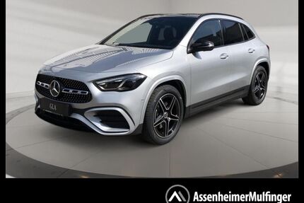 Mercedes-Benz GLA 200 Gebrauchtwagen