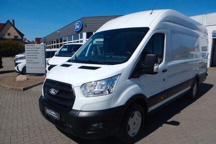 Ford Transit Gebrauchtwagen