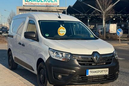 Renault Express Gebrauchtwagen