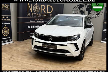 Opel Grandland (X) Gebrauchtwagen