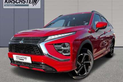 Mitsubishi Eclipse Cross Gebrauchtwagen
