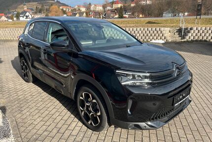 Citroen C5 Aircross Gebrauchtwagen