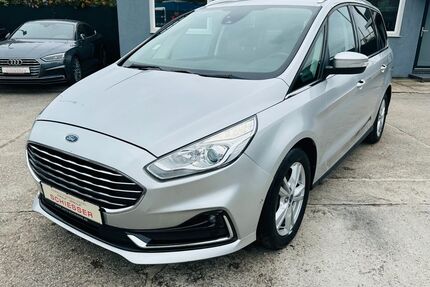 Ford Galaxy Gebrauchtwagen