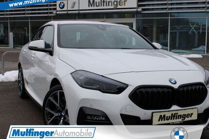 BMW 220 Gran Coupé Gebrauchtwagen