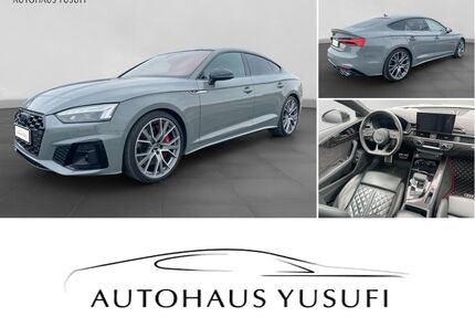 Audi S5 Gebrauchtwagen