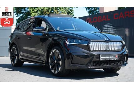 Skoda Enyaq Gebrauchtwagen