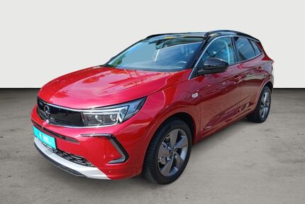Opel Grandland (X) Gebrauchtwagen