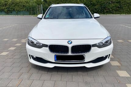 BMW 316 Gebrauchtwagen