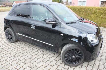 Audi Twingo 