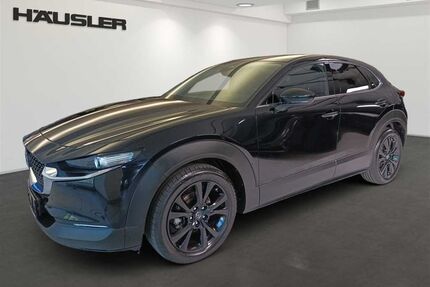 Mazda CX-30 Gebrauchtwagen