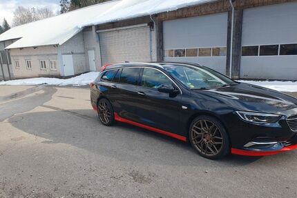 Opel Insignia Gebrauchtwagen