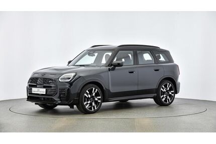 Mini Cooper C Countryman Gebrauchtwagen