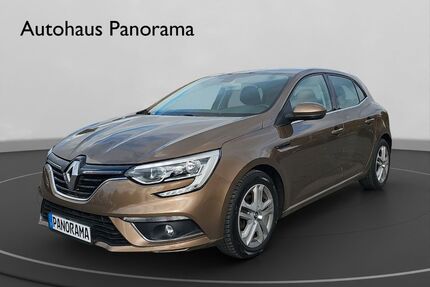 Renault Megane Gebrauchtwagen