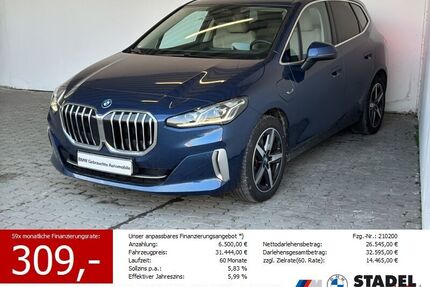BMW 230 Gebrauchtwagen