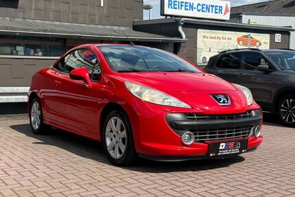 Peugeot 207 Gebrauchtwagen