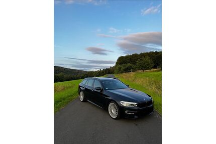 BMW 530 Gebrauchtwagen