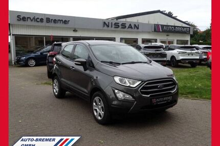 Ford EcoSport Gebrauchtwagen