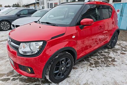 Suzuki Ignis Gebrauchtwagen
