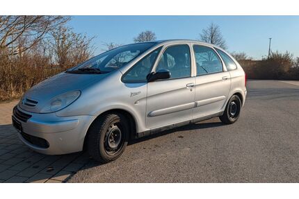 Citroen Xsara Picasso Gebrauchtwagen