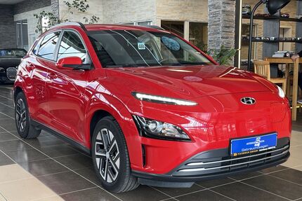 Hyundai KONA Gebrauchtwagen