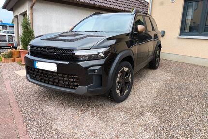 Dacia Bigster Gebrauchtwagen