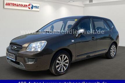 Kia Carens Gebrauchtwagen