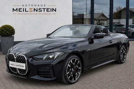 BMW 420 Gebrauchtwagen