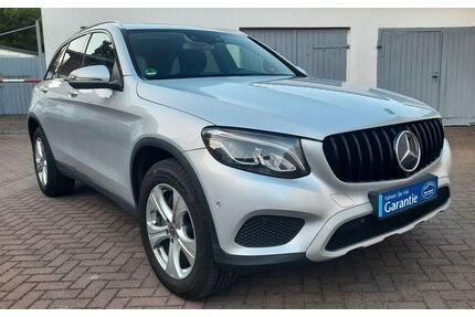 Mercedes-Benz GLC 250 Gebrauchtwagen