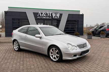 Mercedes-Benz C 180 Gebrauchtwagen