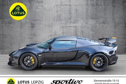 Lotus Exige Gebrauchtwagen