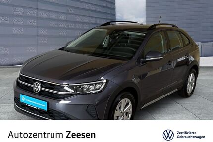 VW Taigo Gebrauchtwagen