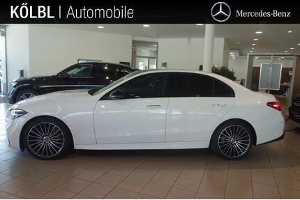 Mercedes-Benz C 300 Gebrauchtwagen