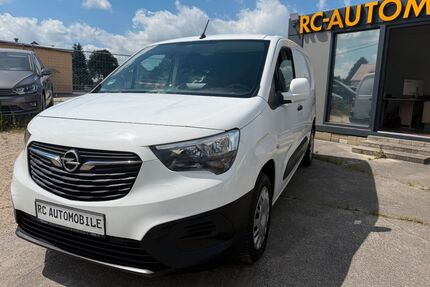 Opel Combo Gebrauchtwagen