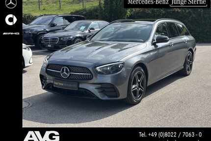Mercedes-Benz E 300 Gebrauchtwagen
