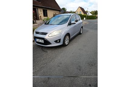 Ford C-Max Gebrauchtwagen