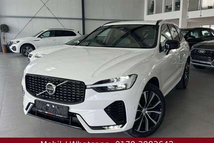 Volvo XC60 Gebrauchtwagen