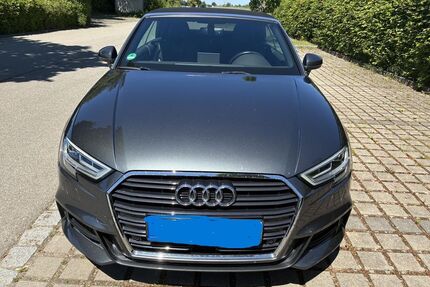 Audi Cabriolet Gebrauchtwagen