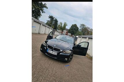 BMW 318 Gebrauchtwagen