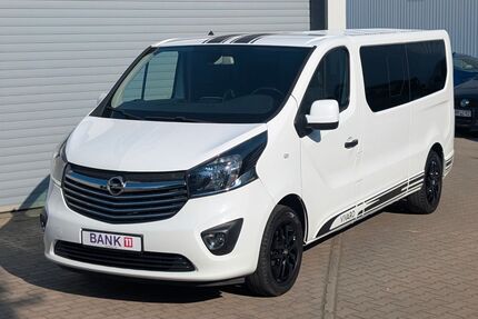 Opel Vivaro Gebrauchtwagen