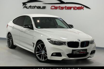 BMW 320 Gran Turismo Gebrauchtwagen