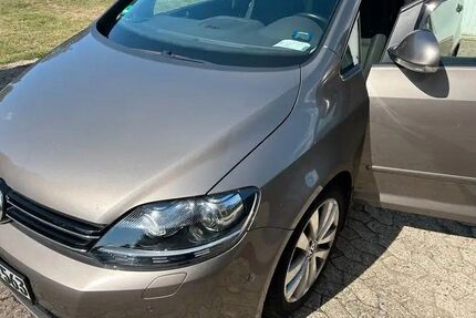 VW Golf Plus Gebrauchtwagen