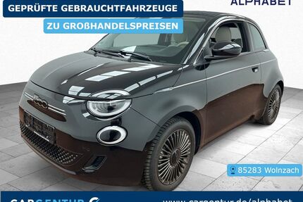 Fiat 500e Gebrauchtwagen