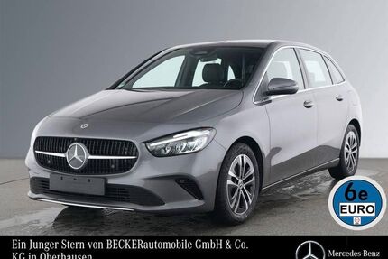 Mercedes-Benz B 180 Gebrauchtwagen