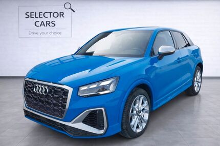 Audi SQ2 Gebrauchtwagen