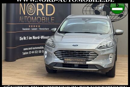 Ford Kuga Gebrauchtwagen