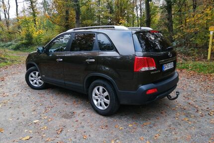 Kia Sorento Gebrauchtwagen
